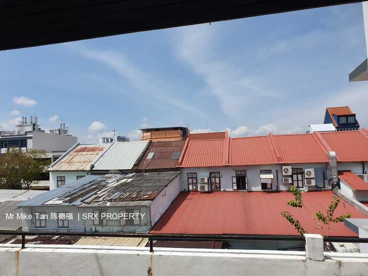 Onan Road (D15), Terrace #209058751